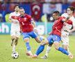 Cehia - Turcia, Euro 2024 / FOTO: Imago