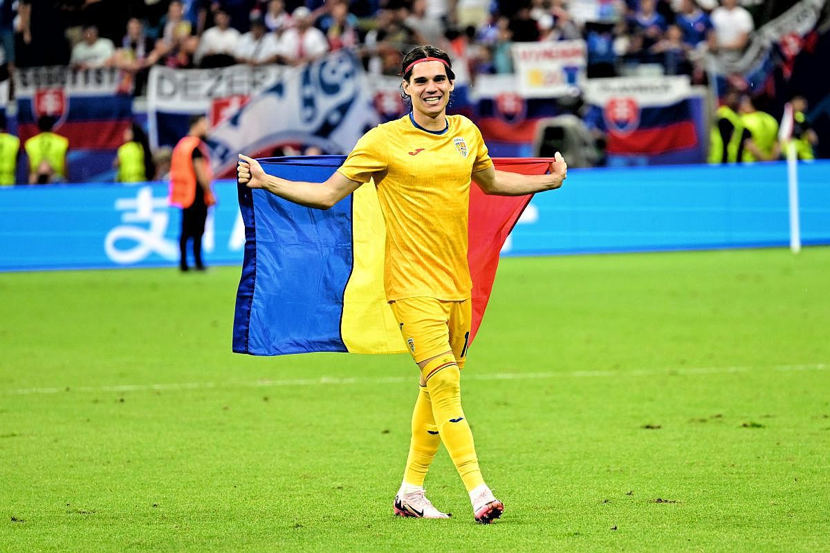 Planul secret în cazul lui Ianis Hagi: „A fost o strategie, da”