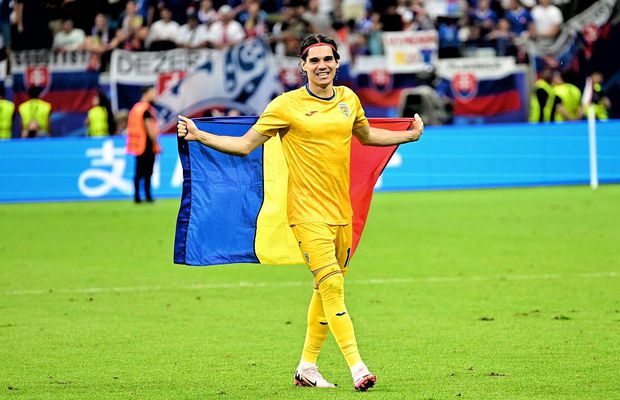 Planul secret în cazul lui Ianis Hagi: „A fost o strategie, da”