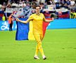 Ianis Hagi, după Slovacia - România // foto: Cristi Preda (GSP)