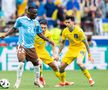Ucraina - Belgia 0-0 » Fotbal puțin, scor perfect pentru România! Ucraina termină grupa pe ultimul loc
