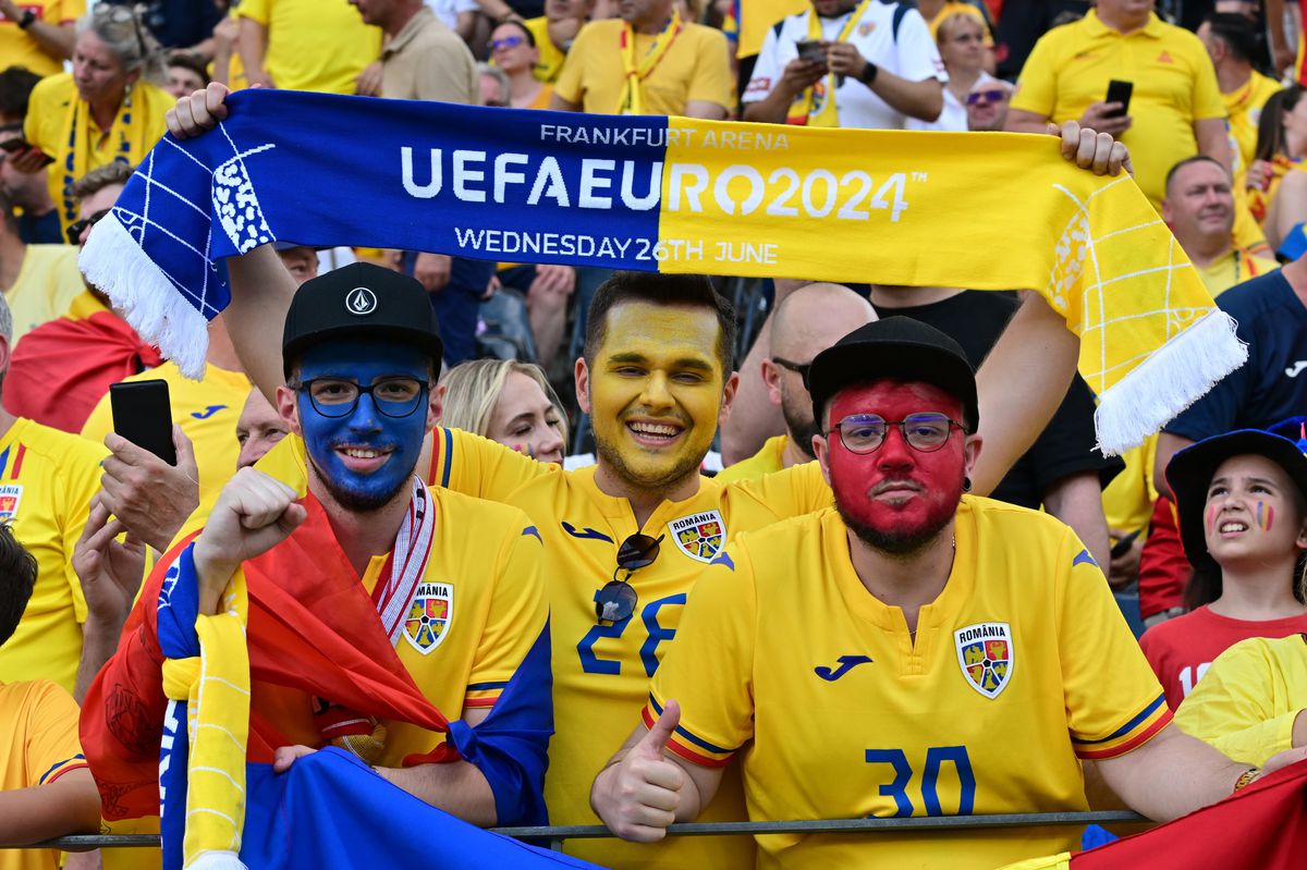 „Avem talent, avem potențial!” » Edi Iordănescu, spectacol la conferință: „Nici Generația de Aur nu s-a bucurat de o asemenea susținere!”