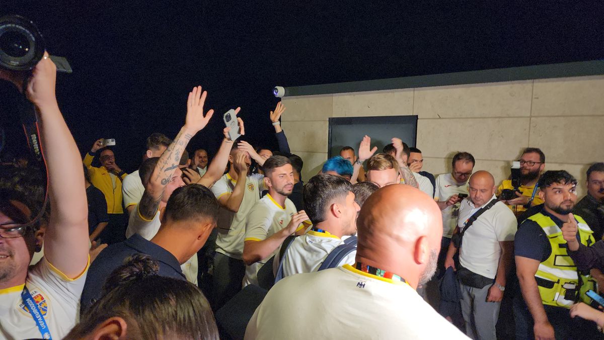 „Serios și cu sânge rece” » Andrei Burcă poate prinde transferul carierei: „Clubul poate începe negocierile”. Ar deveni coleg cu un alt „tricolor”