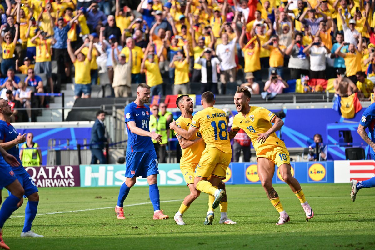 Șeful arbitrajului european, concluzii după două săptămâni de Euro: noua regulă va fi adoptată în TOATE competițiile UEFA!