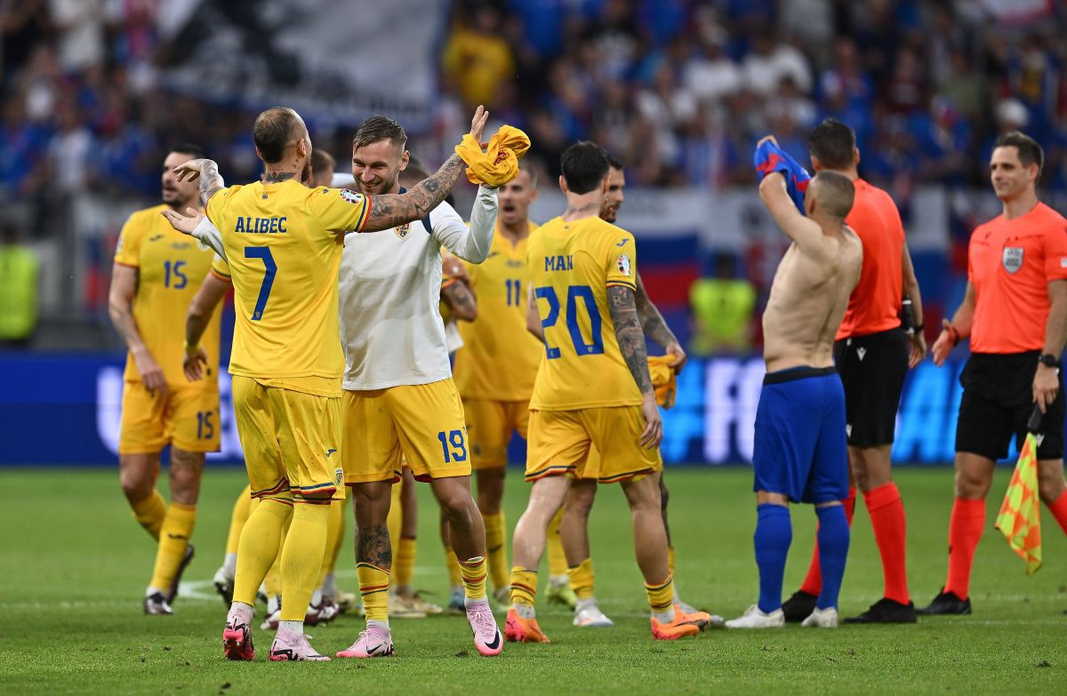 Din Germania, Ionuț Lupescu își scoate pălăria înaintea „optimii” România - Olanda: „Fenomenal, e în Top 3 la EURO!”