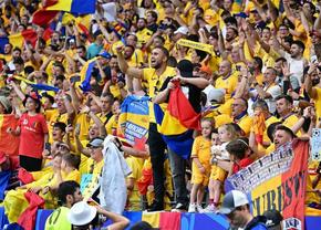 Dan Alexa, la GSP Live, după România - Slovacia: „Am câștigat ceva pierdut de mulți ani”