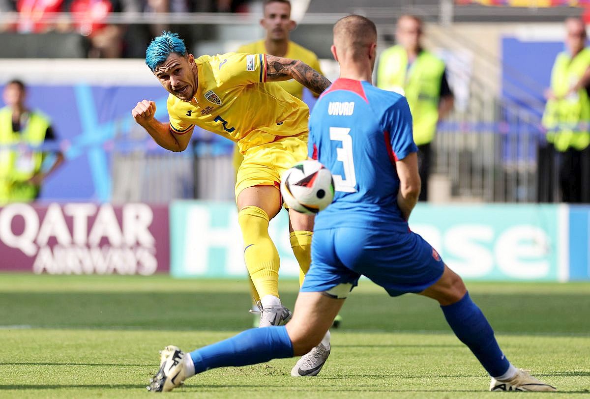 Notele GSP după meciul unei generații: „Ciudat să vedem decarul în bandă, dar Iordănescu a simțit bine!”