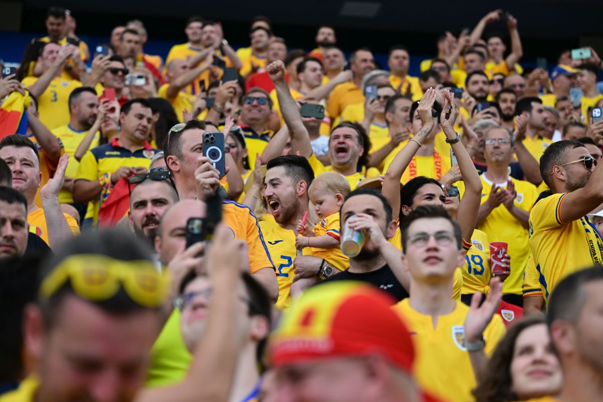 Echipamentul pe care-l vor purta „tricolorii” în România - Olanda și precedentul care ne dă fiori