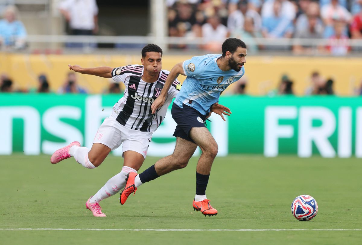 7 goluri în Juventus - Manchester City, cel mai tare meci din grupele Campionatului Mondial al Cluburilor! » Cu cine vor juca în optimi