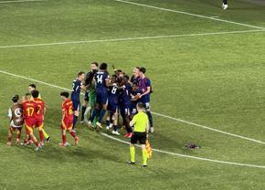 Spania U19 - Olanda U19 0-1. Portocala mecanică are viitor! Olanda a câștigat finala EURO U19 de pe Giulești și a devenit campioană în premieră