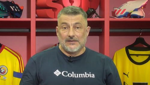LIVE DE LA 13:00 Breaking Bets » Dan Bâra analizează finala EURO U19 dintre Spania și Olanda și cele mai tari meciuri de azi de la Mondialul Cluburilor