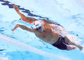 David Popovici, CALIFICARE de pe primul loc în finala de 200m de la Euro U23! Diseară e FINALA: cine transmite și ora