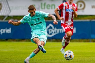 4 goluri în CFR Cluj - Grazer AK, al doilea amical al vicecampioanei în Austria