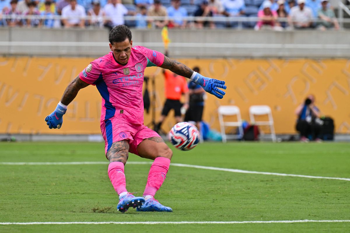 Juventus - Manchester City