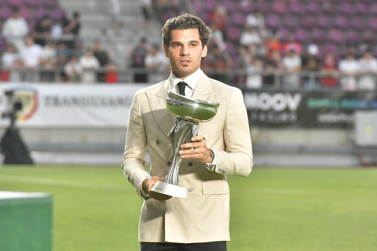 Spania U19 - Olanda U19 0-1. Viitor „portocaliu”: un autogol pe Giulești a tranșat finala Europeanului U19. Burleanu și arbitrii, huiduiți la premiere