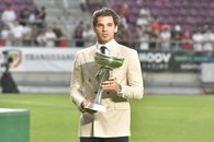 La nunta Kirei Hagi, Adi Ilie a spus unde-l vede pe Ianis: „Cred că acolo merge”