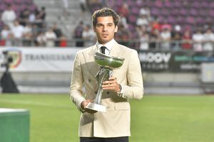 Ianis Hagi la FCSB? Gigi Becali a răspuns pe loc: „Imediat, pac-pac!”
