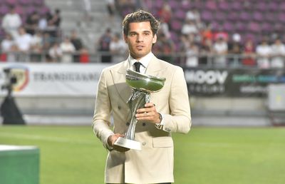 Ianis Hagi la FCSB? Gigi Becali a răspuns pe loc: „Imediat, pac-pac!”