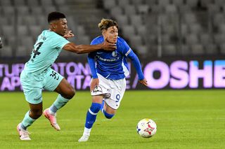 Motivul pentru care Luca Băsceanu nu a ajuns nici acum la Universitatea Craiova