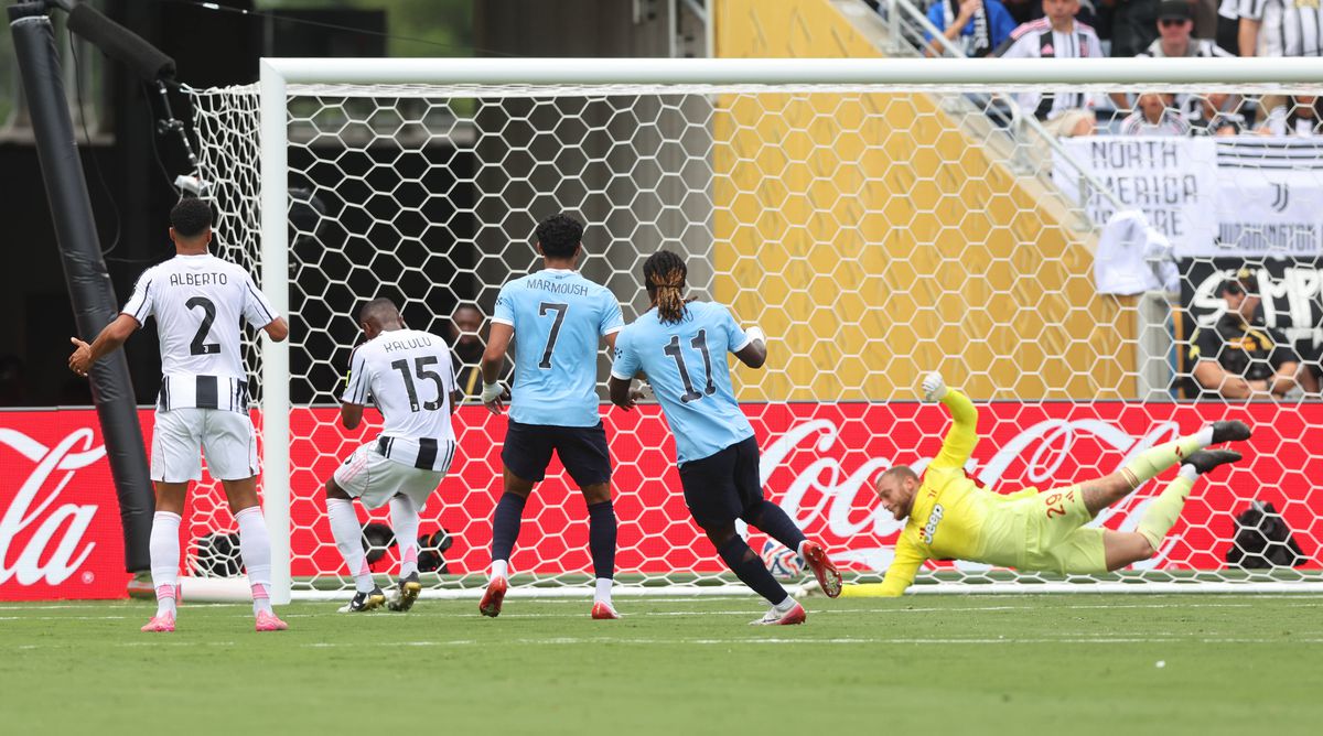 7 goluri în Juventus - Manchester City, cel mai tare meci din grupele Campionatului Mondial al Cluburilor! » Cu cine vor juca în optimi