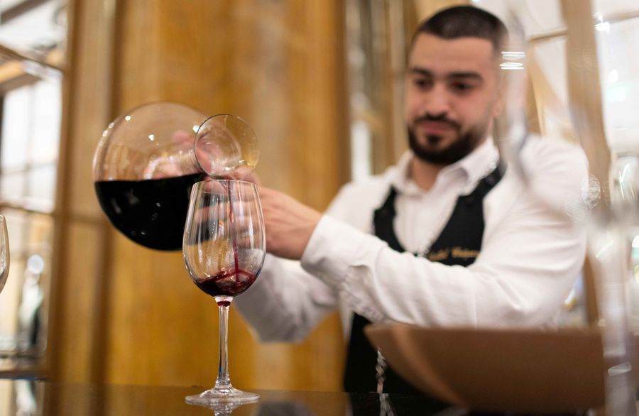 Purcari devine vinul oficial al Festivalului Internațional George Enescu  și lansează un vin de colecție dedicat ediției 2025