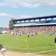 Stadion Areni