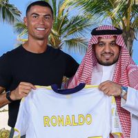 Ronaldo, până în 2027