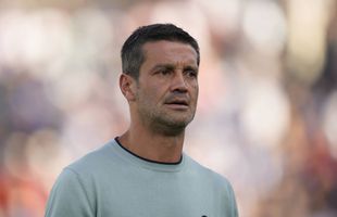 Fum alb! Inter îi aduce lui Cristi Chivu jucătorul dorit