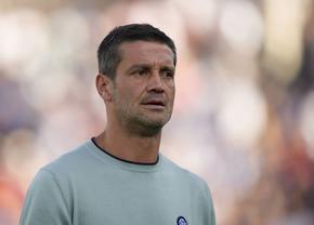 Fum alb! Inter îi aduce lui Cristi Chivu jucătorul dorit