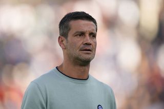 Fum alb! Inter îi aduce lui Cristi Chivu jucătorul dorit