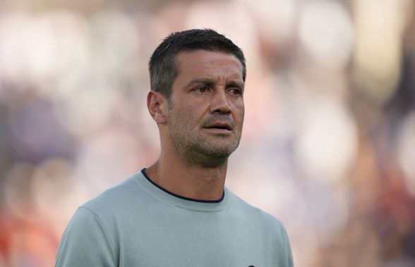 Fum alb! Inter îi aduce lui Cristi Chivu jucătorul dorit