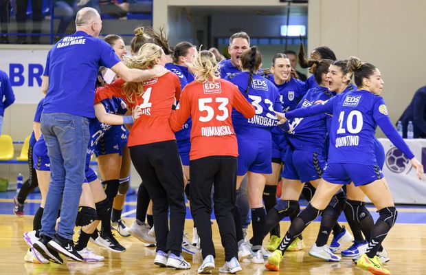 Minaur Baia Mare și-a găsit antrenor cu CV impresionant