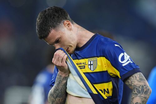 Au închis pentru Dennis Man! » Răspunsul primit de Lazio + Anunțul făcut de Parma despre transferul românului!