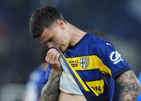 Au închis pentru Dennis Man! » Răspunsul primit de Lazio și anunțul făcut de Parma