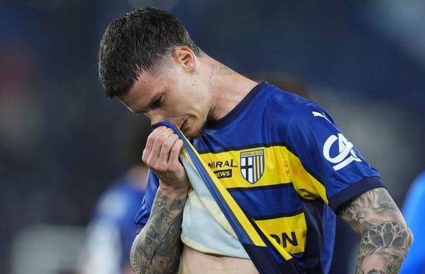 Au închis pentru Dennis Man! » Răspunsul primit de Lazio și anunțul făcut de Parma