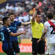 Inter - River Plate, la Mondialul Cluburilor/ foto: Imago Images