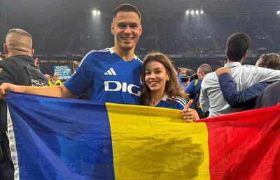 Noul atacant român din LaLiga, întrebat despre naționala lui Lucescu: „Sincer? Nu, nu aștept!”