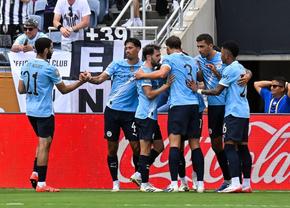 7 goluri în Juventus - Manchester City, cel mai tare meci din grupele Campionatului Mondial al Cluburilor! » Cu cine vor juca în optimi