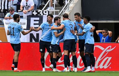 7 goluri în Juventus - Manchester City, cel mai tare meci din grupele Campionatului Mondial al Cluburilor! » Cu cine vor juca în optimi