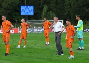 Colaps! Clubul istoric din Europa a retrogradat și e la un pas de faliment: „Sunt la pământ!”