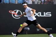 Taylor Fritz – Joao Fonseca, meciul care a durat mai bine de 16 ore » Vizita unui pescăruș a vestit situația neprevăzută de la Eastbourne