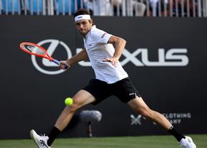 Taylor Fritz – Joao Fonseca, meciul care a durat mai bine de 16 ore » Vizita unui pescăruș a vestit situația neprevăzută de la Eastbourne