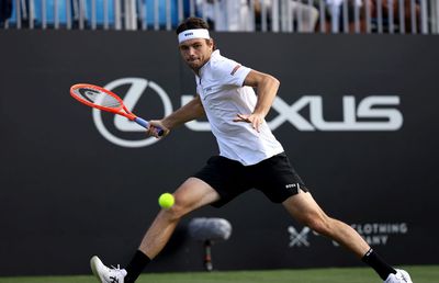 Taylor Fritz – Joao Fonseca, meciul care a durat mai bine de 16 ore » Vizita unui pescăruș a vestit situația neprevăzută de la Eastbourne