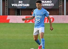 2 plecări sonore de la FC Voluntari! Comunicat oficial: „Încetarea raporturilor contractuale”
