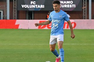 2 plecări sonore de la FC Voluntari! Comunicat oficial: „Încetarea raporturilor contractuale”