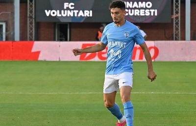 2 plecări sonore de la FC Voluntari! Comunicat oficial: „Încetarea raporturilor contractuale”