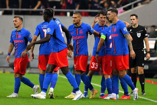 LIVE VIDEO DE LA ORA 11:00 Azi, la GSP Live: avantaj FCSB în preliminariile Champions League