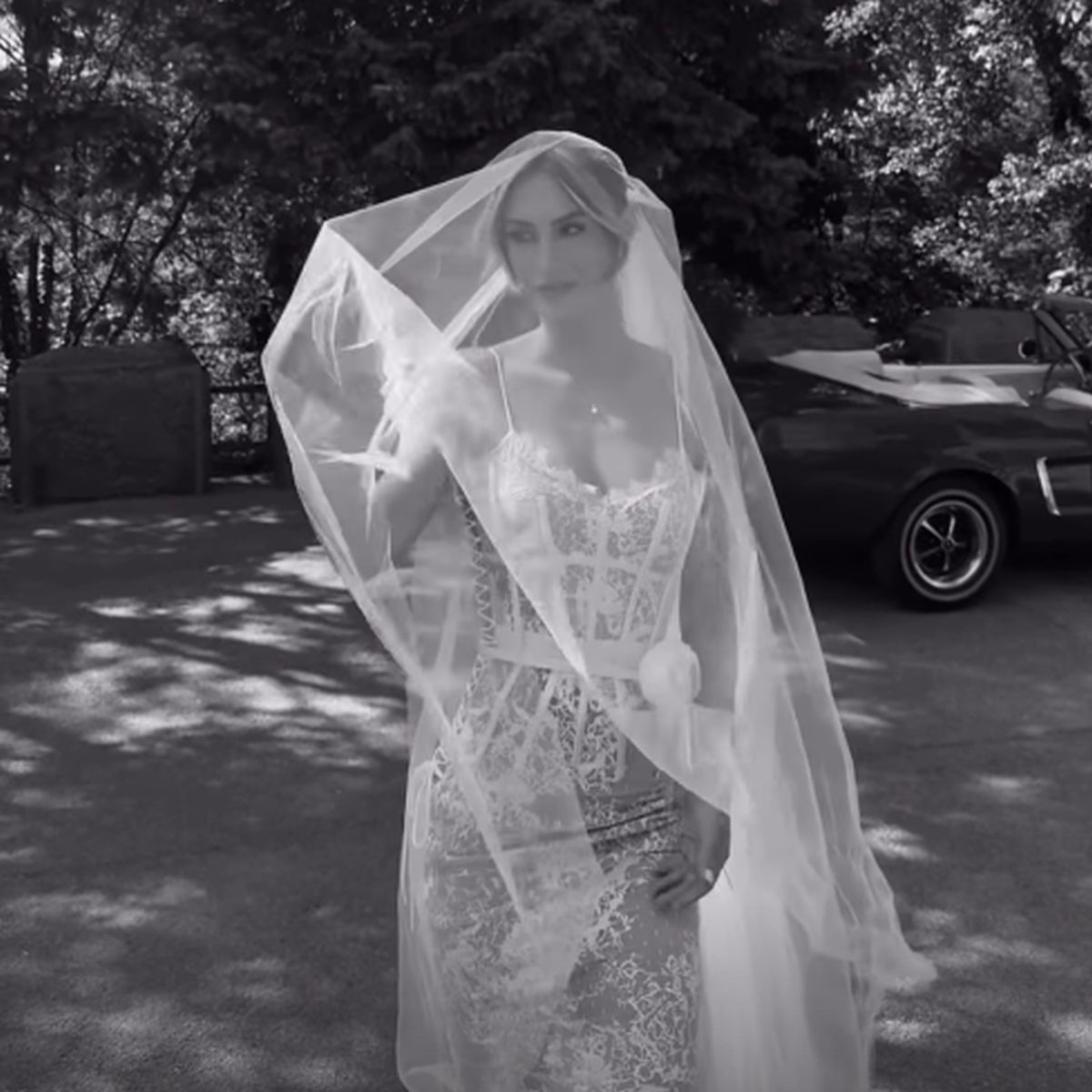 Noua handbalistă a vicecampioanei României, nuntă de vis în Muntenegru! Alegere curajoasă pentru rochie + imagini tari de la petrecerea „burlăcițelor”