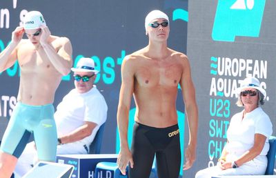 David Popovici vine după Pan Zhanle la Campionatele Mondiale: „Cred cu tărie”