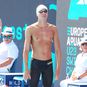 David Popovici, CALIFICARE de pe primul loc în finala de 200m de la CE U23! Diseară e FINALA: cine transmite și ora